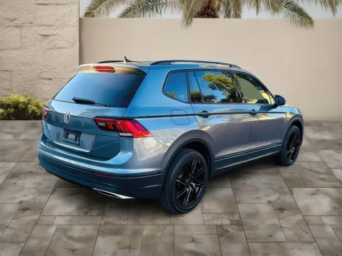 More photos of 2020 Volkswagen Tiguan S ~ ONE OWNER at Ultimate Powersports - Luxury Used Cars Scottsdale, AZ