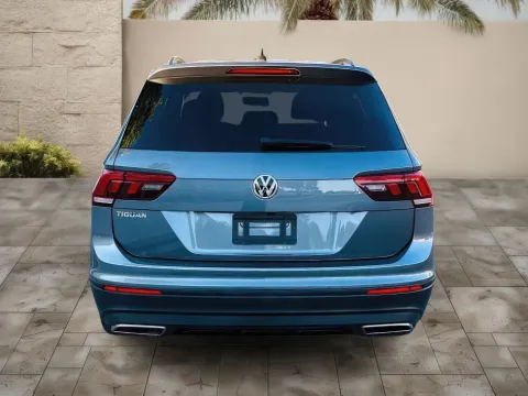 More photos of 2020 Volkswagen Tiguan S ~ ONE OWNER at Ultimate Powersports - Luxury Used Cars Scottsdale, AZ