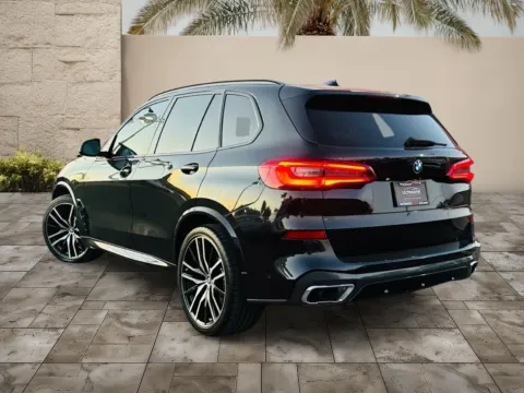 Another view of 2019 BMW X5 xDrive50i M50i Fully Loaded for sale in Scottsdale, AZ at Ultimate Powersports - Luxury Used Cars Scottsdale