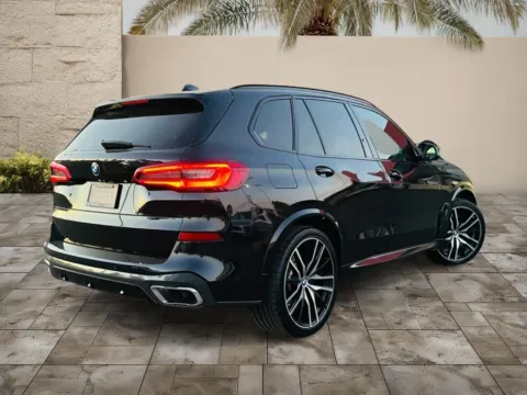More photos of 2019 BMW X5 xDrive50i M50i Fully Loaded at Ultimate Powersports - Luxury Used Cars Scottsdale, AZ