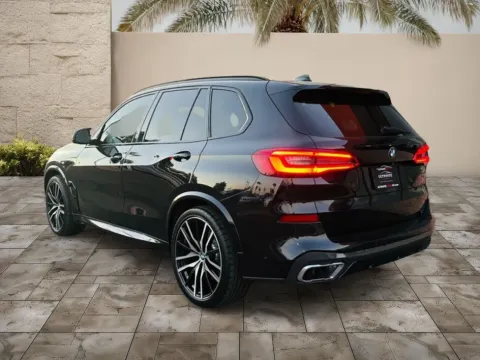More photos of 2019 BMW X5 xDrive50i M50i Fully Loaded at Ultimate Powersports - Luxury Used Cars Scottsdale, AZ