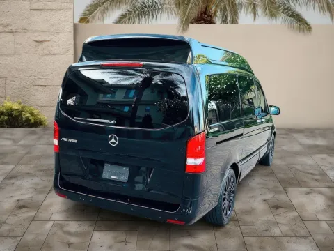 More photos of 2017 Mercedes-Benz Metris Passenger Van at Ultimate Powersports - Luxury Used Cars Scottsdale, AZ