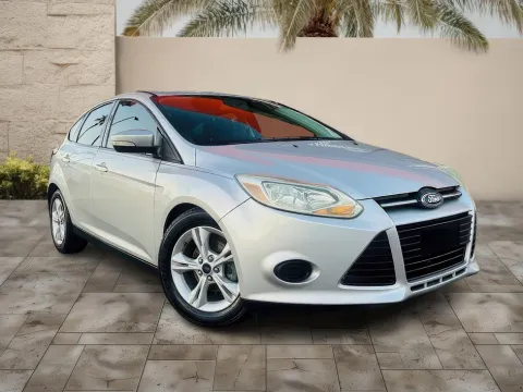 Photos of 2014 Ford Focus SE for sale in Scottsdale, AZ at Ultimate Powersports - Luxury Used Cars Scottsdale