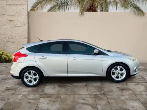 Another view of 2014 Ford Focus SE for sale in Scottsdale, AZ at Ultimate Powersports - Luxury Used Cars Scottsdale