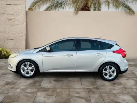 More photos of 2014 Ford Focus SE at Ultimate Powersports - Luxury Used Cars Scottsdale, AZ