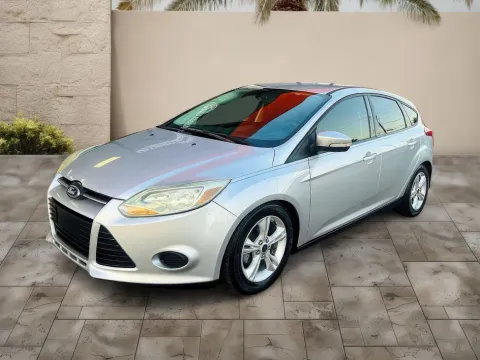 More photos of 2014 Ford Focus SE at Ultimate Powersports - Luxury Used Cars Scottsdale, AZ
