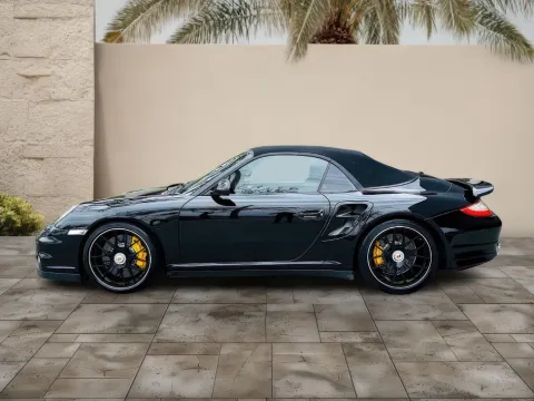 More photos of 2011 Porsche 911 S Turbo at Ultimate Powersports - Luxury Used Cars Scottsdale, AZ