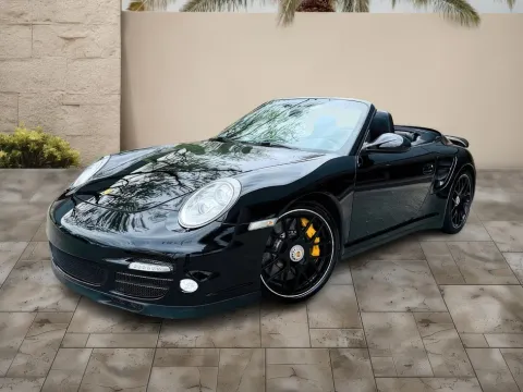 Photos of 2011 Porsche 911 S Turbo for sale in Scottsdale, AZ at Ultimate Powersports - Luxury Used Cars Scottsdale