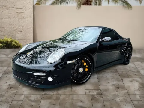 Another view of 2011 Porsche 911 S Turbo for sale in Scottsdale, AZ at Ultimate Powersports - Luxury Used Cars Scottsdale