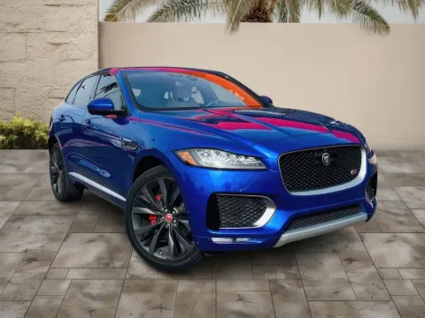 More photos of 2017 Jaguar F-PACE S ~ First Edition at Ultimate Powersports - Luxury Used Cars Scottsdale, AZ