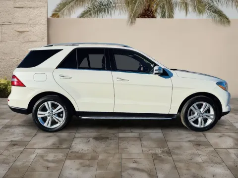 More photos of 2015 Mercedes-Benz ML 350 4MATIC at Ultimate Powersports - Luxury Used Cars Scottsdale, AZ