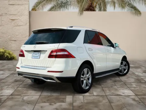 More photos of 2015 Mercedes-Benz ML 350 4MATIC at Ultimate Powersports - Luxury Used Cars Scottsdale, AZ