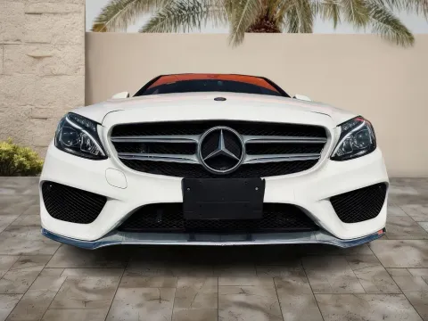 More photos of 2015 Mercedes-Benz C 300 ~ AMG Pkg at Ultimate Powersports - Luxury Used Cars Scottsdale, AZ
