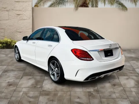 More photos of 2015 Mercedes-Benz C 300 ~ AMG Pkg at Ultimate Powersports - Luxury Used Cars Scottsdale, AZ