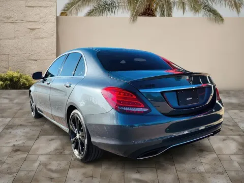 More photos of 2015 Mercedes-Benz C 300 Sport at Ultimate Powersports - Luxury Used Cars Scottsdale, AZ