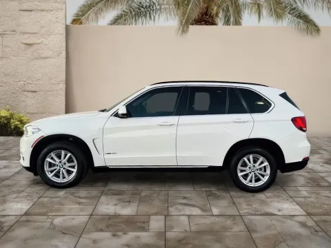 Another view of 2015 BMW X5 xDrive35i W/ 3rd Row for sale in Scottsdale, AZ at Ultimate Powersports - Luxury Used Cars Scottsdale