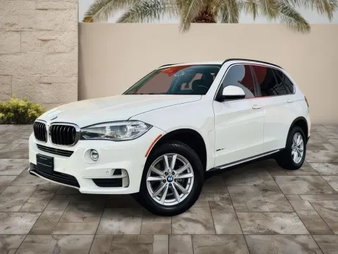 Photos of 2015 BMW X5 xDrive35i W/ 3rd Row for sale in Scottsdale, AZ at Ultimate Powersports - Luxury Used Cars Scottsdale