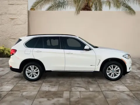 More photos of 2015 BMW X5 xDrive35i W/ 3rd Row at Ultimate Powersports - Luxury Used Cars Scottsdale, AZ