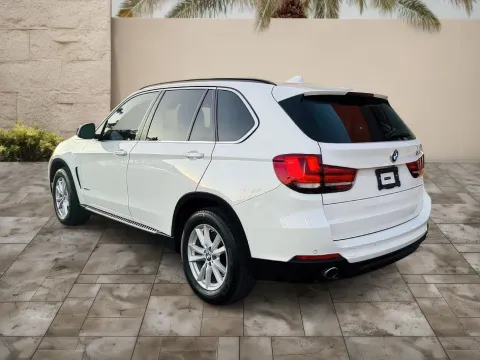 More photos of 2015 BMW X5 xDrive35i W/ 3rd Row at Ultimate Powersports - Luxury Used Cars Scottsdale, AZ