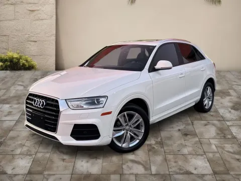 More photos of 2017 Audi Q3 Premium at Ultimate Powersports - Luxury Used Cars Scottsdale, AZ
