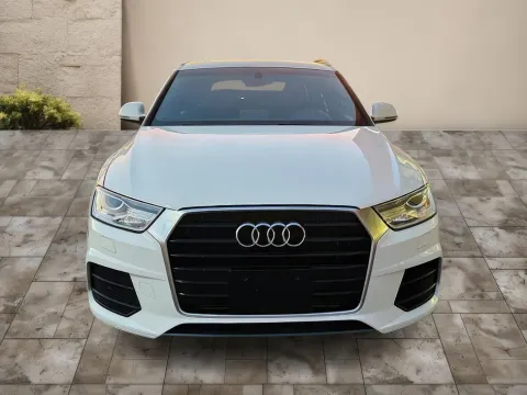 More photos of 2017 Audi Q3 Premium at Ultimate Powersports - Luxury Used Cars Scottsdale, AZ