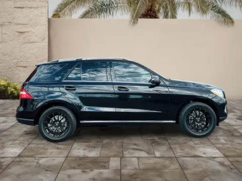 More photos of 2014 Mercedes-Benz ML 350 at Ultimate Powersports - Luxury Used Cars Scottsdale, AZ