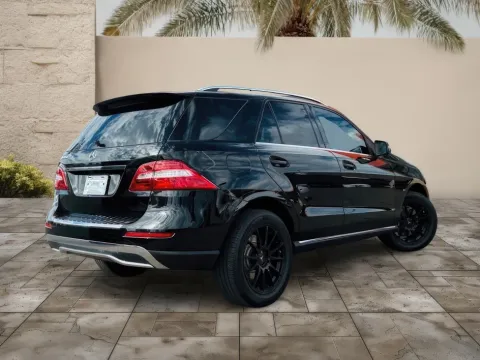 More photos of 2014 Mercedes-Benz ML 350 at Ultimate Powersports - Luxury Used Cars Scottsdale, AZ