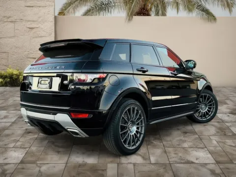 More photos of 2012 Land Rover Range Rover Evoque Dynamic Premium at Ultimate Powersports - Luxury Used Cars Scottsdale, AZ