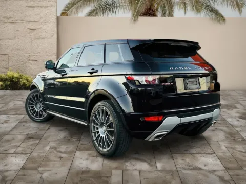 Another view of 2012 Land Rover Range Rover Evoque Dynamic Premium for sale in Scottsdale, AZ at Ultimate Powersports - Luxury Used Cars Scottsdale