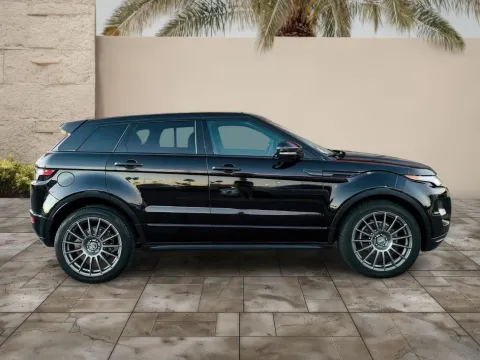 More photos of 2012 Land Rover Range Rover Evoque Dynamic Premium at Ultimate Powersports - Luxury Used Cars Scottsdale, AZ