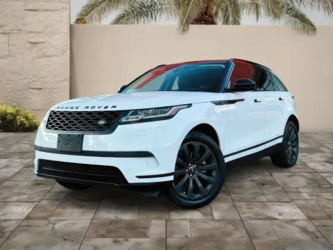 Photos of 2018 Land Rover Range Rover Velar S for sale in Scottsdale, AZ at Ultimate Powersports - Luxury Used Cars Scottsdale