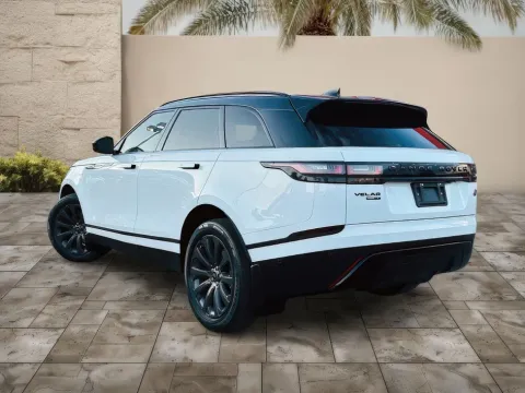 Another view of 2018 Land Rover Range Rover Velar S for sale in Scottsdale, AZ at Ultimate Powersports - Luxury Used Cars Scottsdale