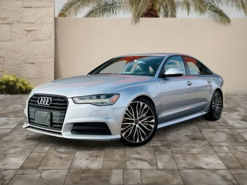 Photos of 2018 Audi A6 Premium Plus ~ S Line for sale in Scottsdale, AZ at Ultimate Powersports - Luxury Used Cars Scottsdale