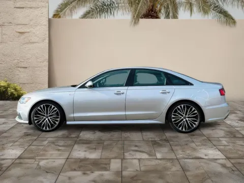 More photos of 2018 Audi A6 Premium Plus ~ S Line at Ultimate Powersports - Luxury Used Cars Scottsdale, AZ