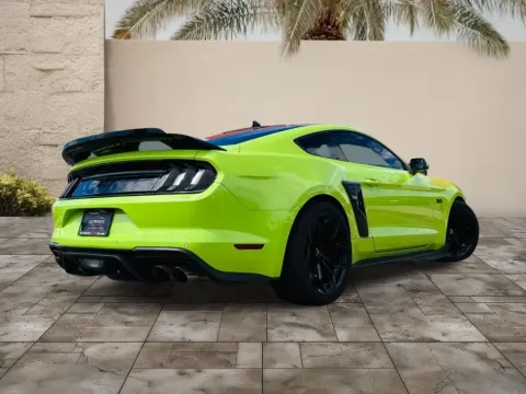 More photos of 2020 Ford Mustang GT Premium at Ultimate Powersports - Luxury Used Cars Scottsdale, AZ