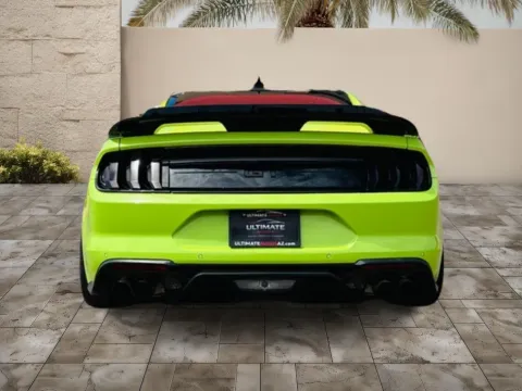 More photos of 2020 Ford Mustang GT Premium at Ultimate Powersports - Luxury Used Cars Scottsdale, AZ
