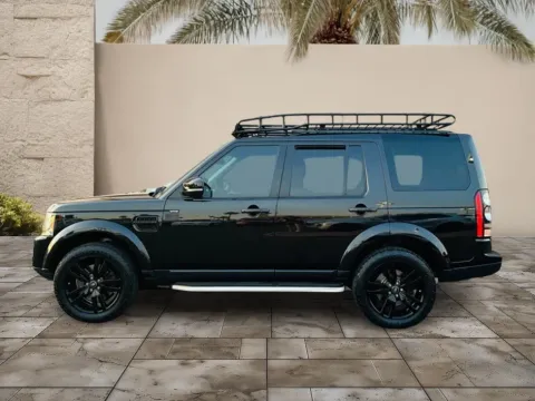 More photos of 2016 Land Rover LR4 HSE at Ultimate Powersports - Luxury Used Cars Scottsdale, AZ