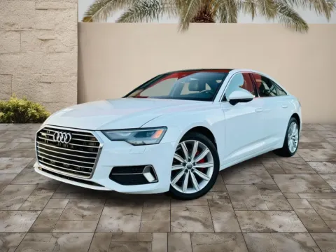 Photos of 2020 Audi A6 Premium for sale in Scottsdale, AZ at Ultimate Powersports - Luxury Used Cars Scottsdale