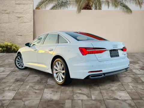 Another view of 2020 Audi A6 Premium for sale in Scottsdale, AZ at Ultimate Powersports - Luxury Used Cars Scottsdale