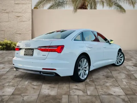 More photos of 2020 Audi A6 Premium at Ultimate Powersports - Luxury Used Cars Scottsdale, AZ