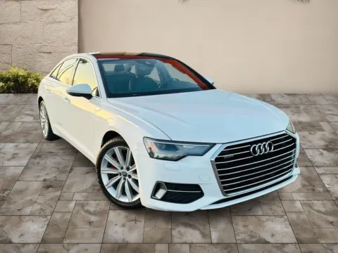 More photos of 2020 Audi A6 Premium at Ultimate Powersports - Luxury Used Cars Scottsdale, AZ