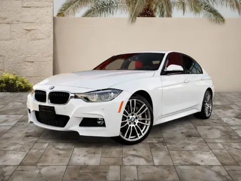Photos of 2018 BMW 330i xDrive M Sport for sale in Scottsdale, AZ at Ultimate Powersports - Luxury Used Cars Scottsdale
