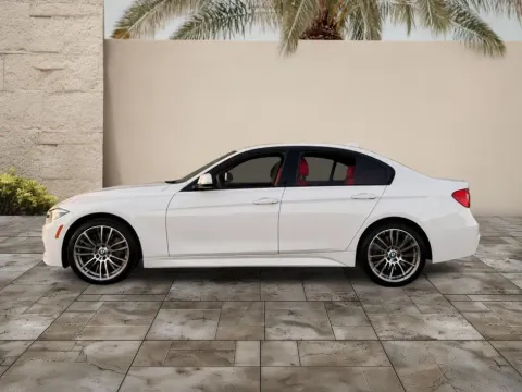 Another view of 2018 BMW 330i xDrive M Sport for sale in Scottsdale, AZ at Ultimate Powersports - Luxury Used Cars Scottsdale