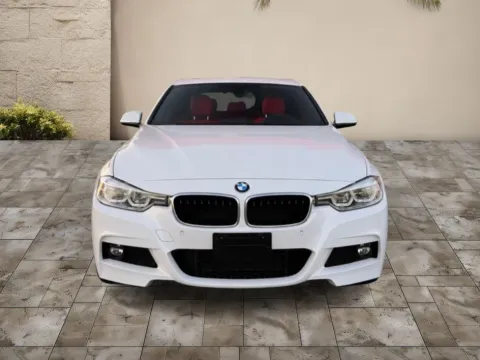 More photos of 2018 BMW 330i xDrive M Sport at Ultimate Powersports - Luxury Used Cars Scottsdale, AZ