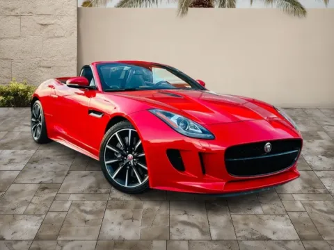 More photos of 2016 Jaguar F-TYPE ~ One Owner at Ultimate Powersports - Luxury Used Cars Scottsdale, AZ