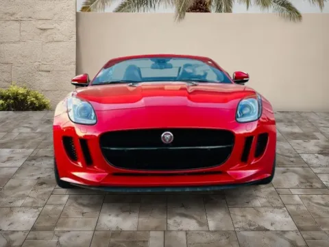 More photos of 2016 Jaguar F-TYPE ~ One Owner at Ultimate Powersports - Luxury Used Cars Scottsdale, AZ