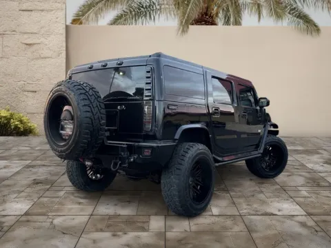More photos of 2008 Hummer H2 SUV at Ultimate Powersports - Luxury Used Cars Scottsdale, AZ