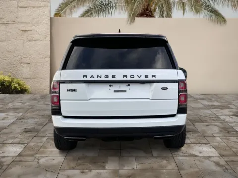 More photos of 2018 Land Rover Range Rover HSE at Ultimate Powersports - Luxury Used Cars Scottsdale, AZ