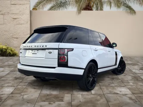 More photos of 2018 Land Rover Range Rover HSE at Ultimate Powersports - Luxury Used Cars Scottsdale, AZ