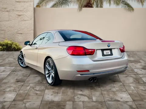 More photos of 2015 BMW 428i ~ Red Interior/Kalahari Beige Metallic at Ultimate Powersports - Luxury Used Cars Scottsdale, AZ